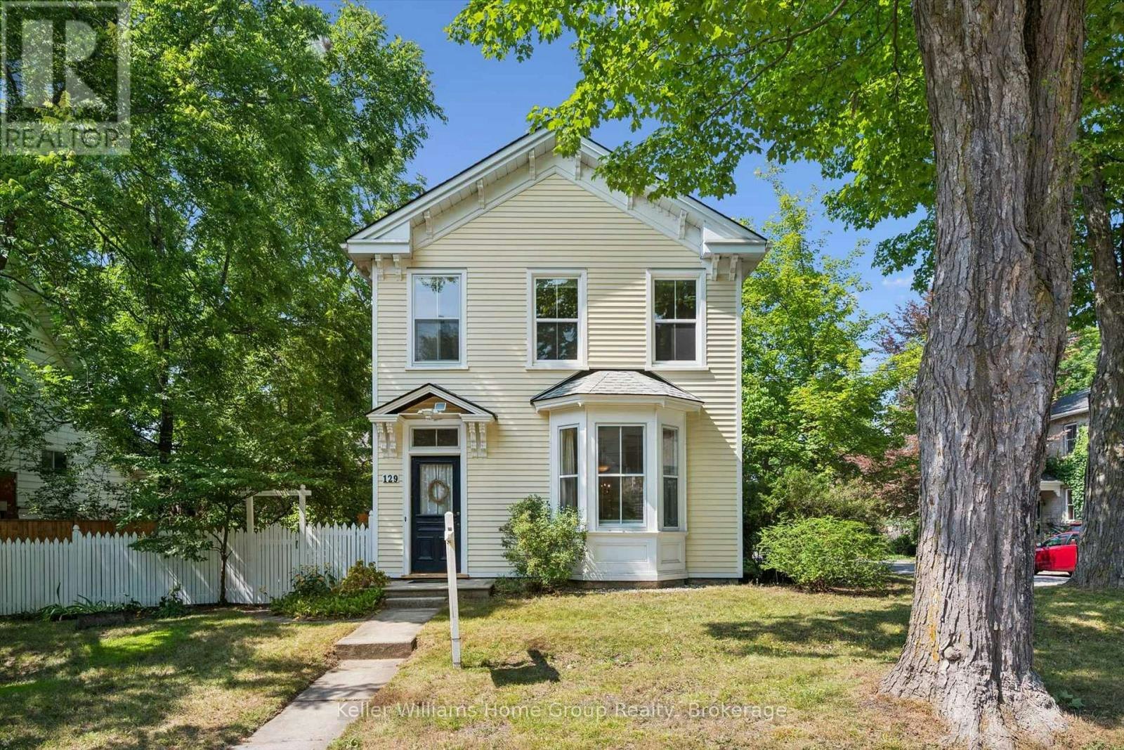 129 Suffolk Street W, Guelph, ON, N1H 2J6