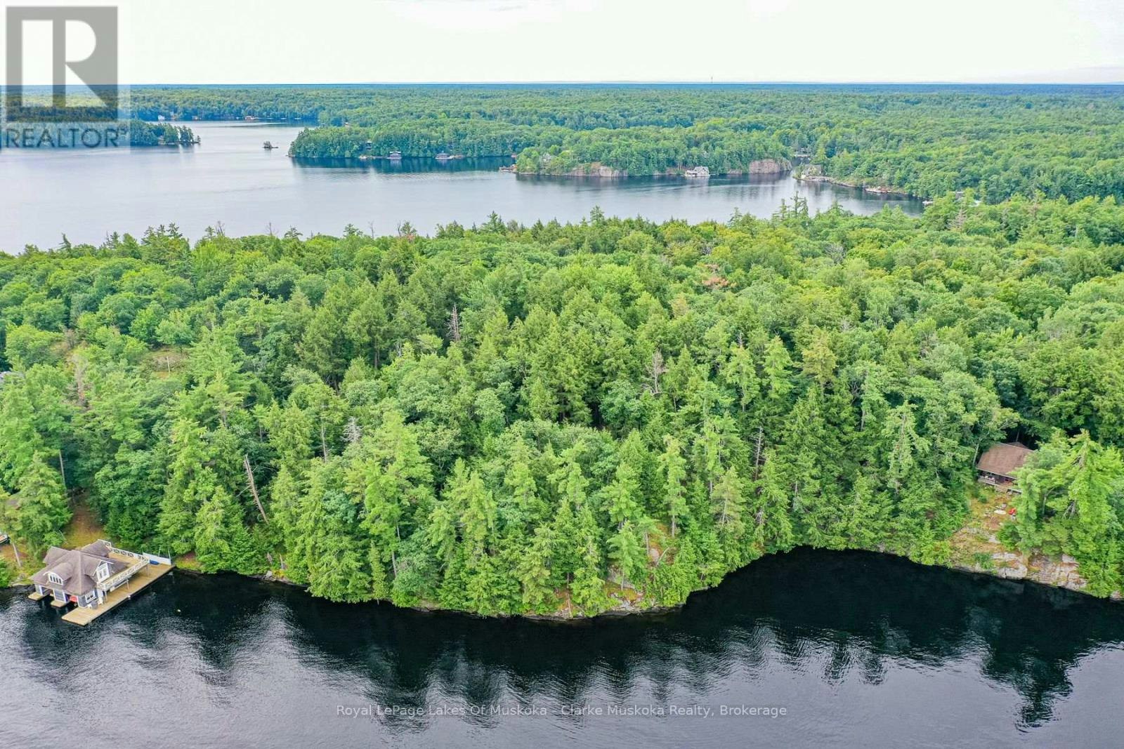 0 Muskoka Lake, Bracebridge, ON, P0C 1A0