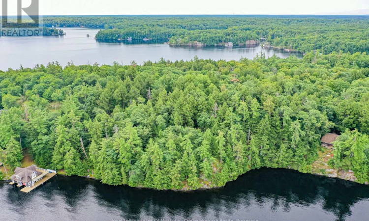 0 Muskoka Lake