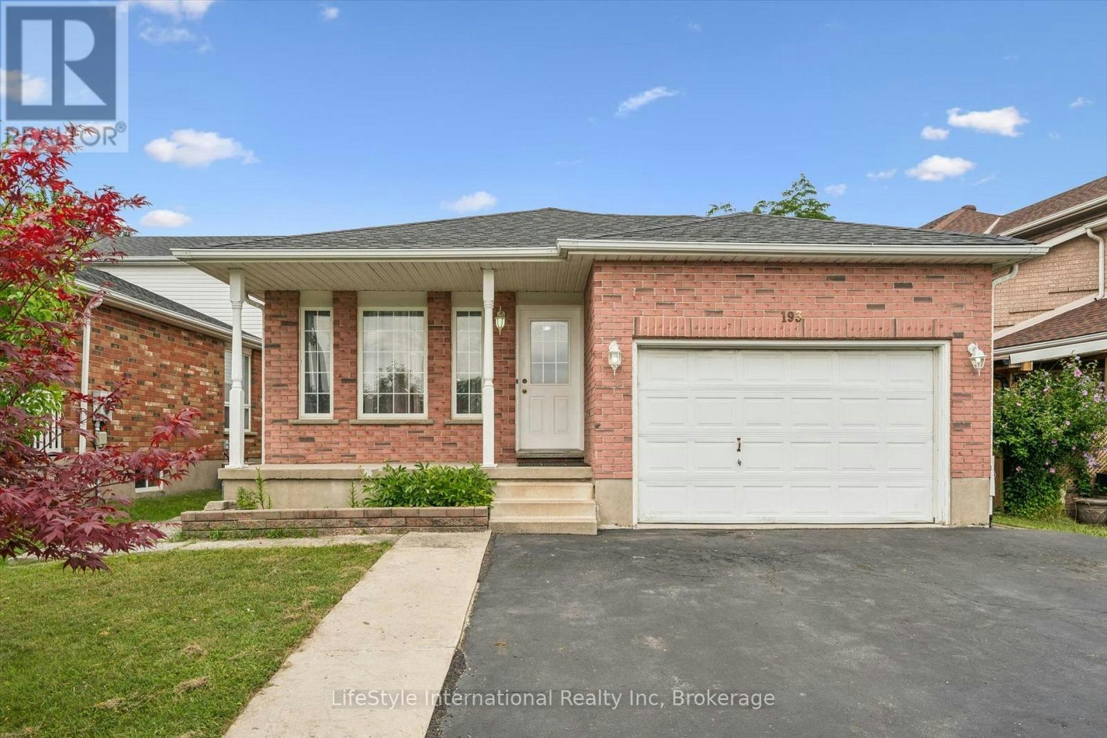 193 Deerpath Drive, Guelph, ON, N1K 1W6