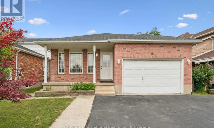 193 Deerpath Drive