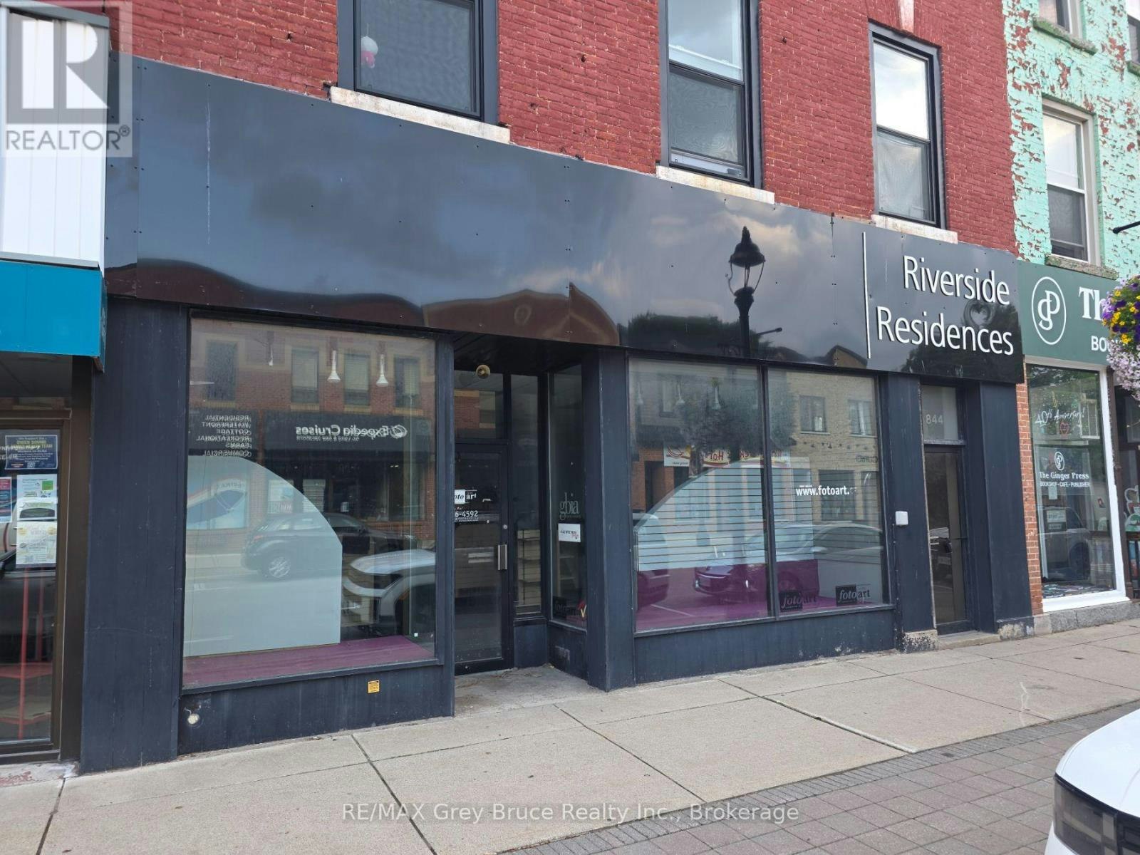 4-844 2nd Avenue E, Owen Sound, ON, N4K 2H3