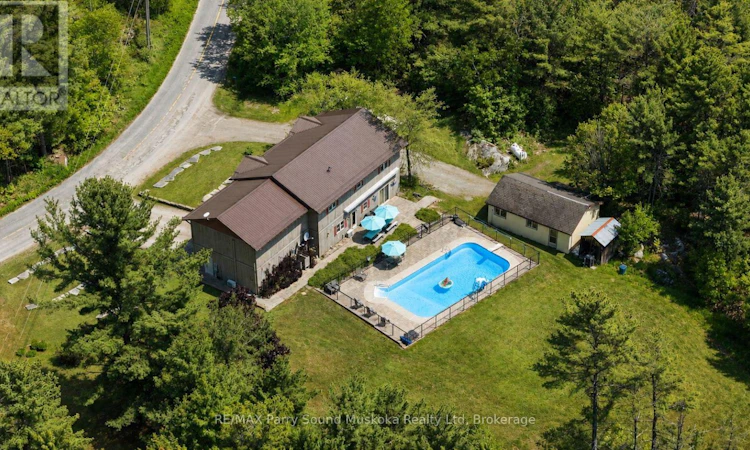 217 Shore Road SOUTH