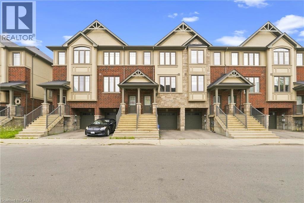 86-1169 Garner Road E, Hamilton, ON, L8K 3K9