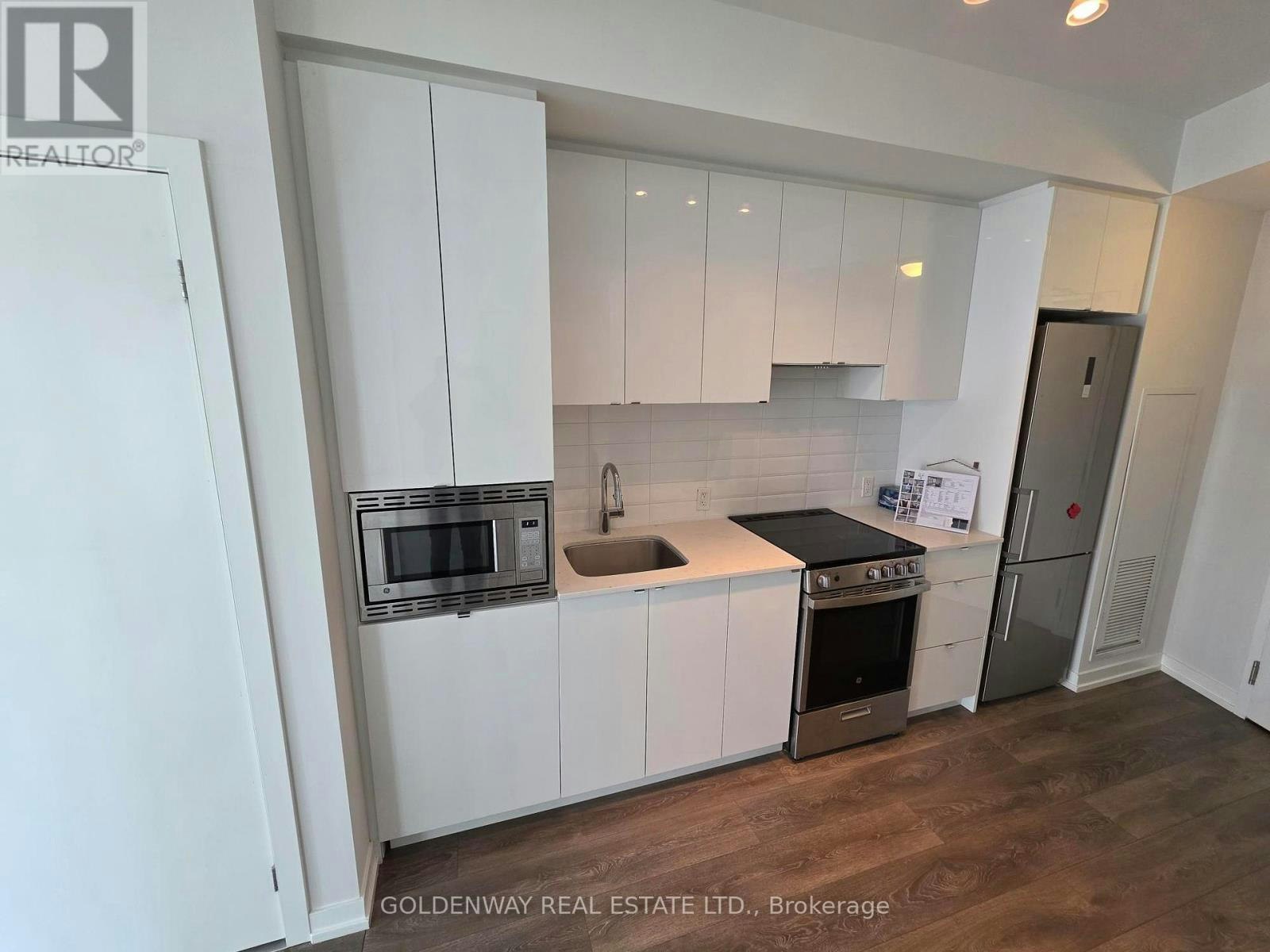1211-49 Liberty Street EAST, Toronto, ON, M6K 0B2 - 17