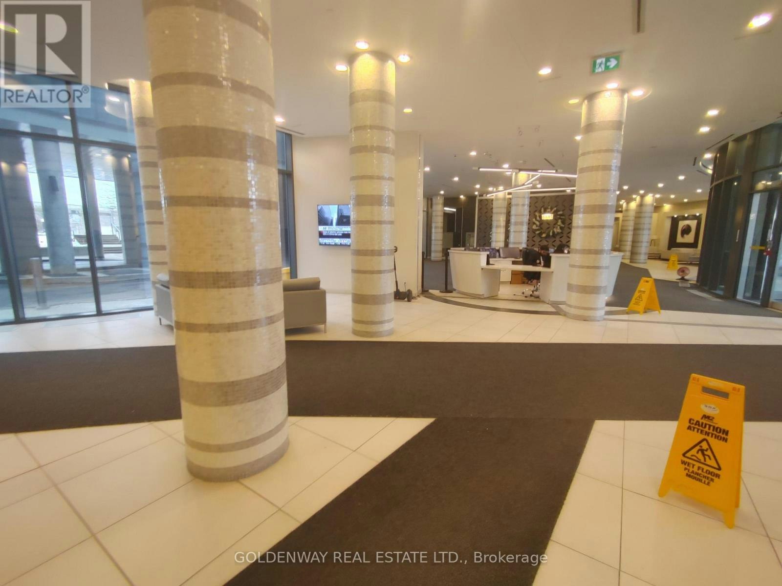 1211-49 Liberty Street EAST, Toronto, ON, M6K 0B2 - 18