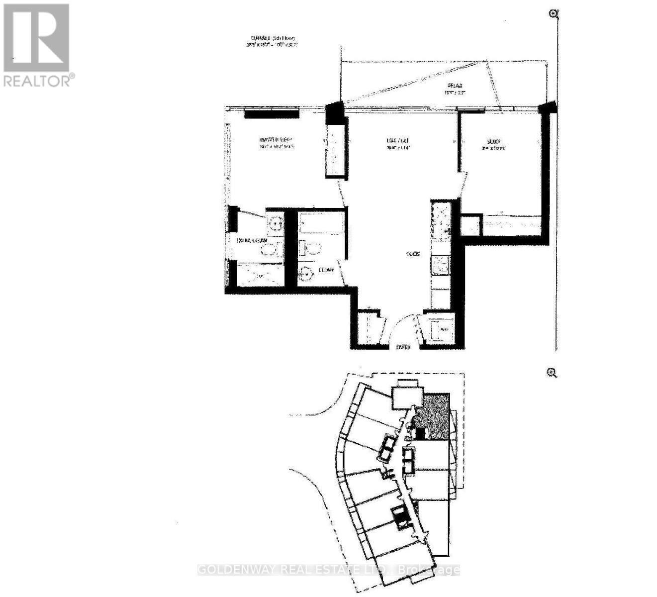 1211-49 Liberty Street EAST, Toronto, ON, M6K 0B2