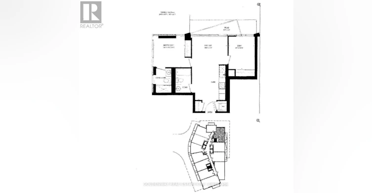 1211-49 Liberty Street EAST, Toronto, ON, M6K 0B2