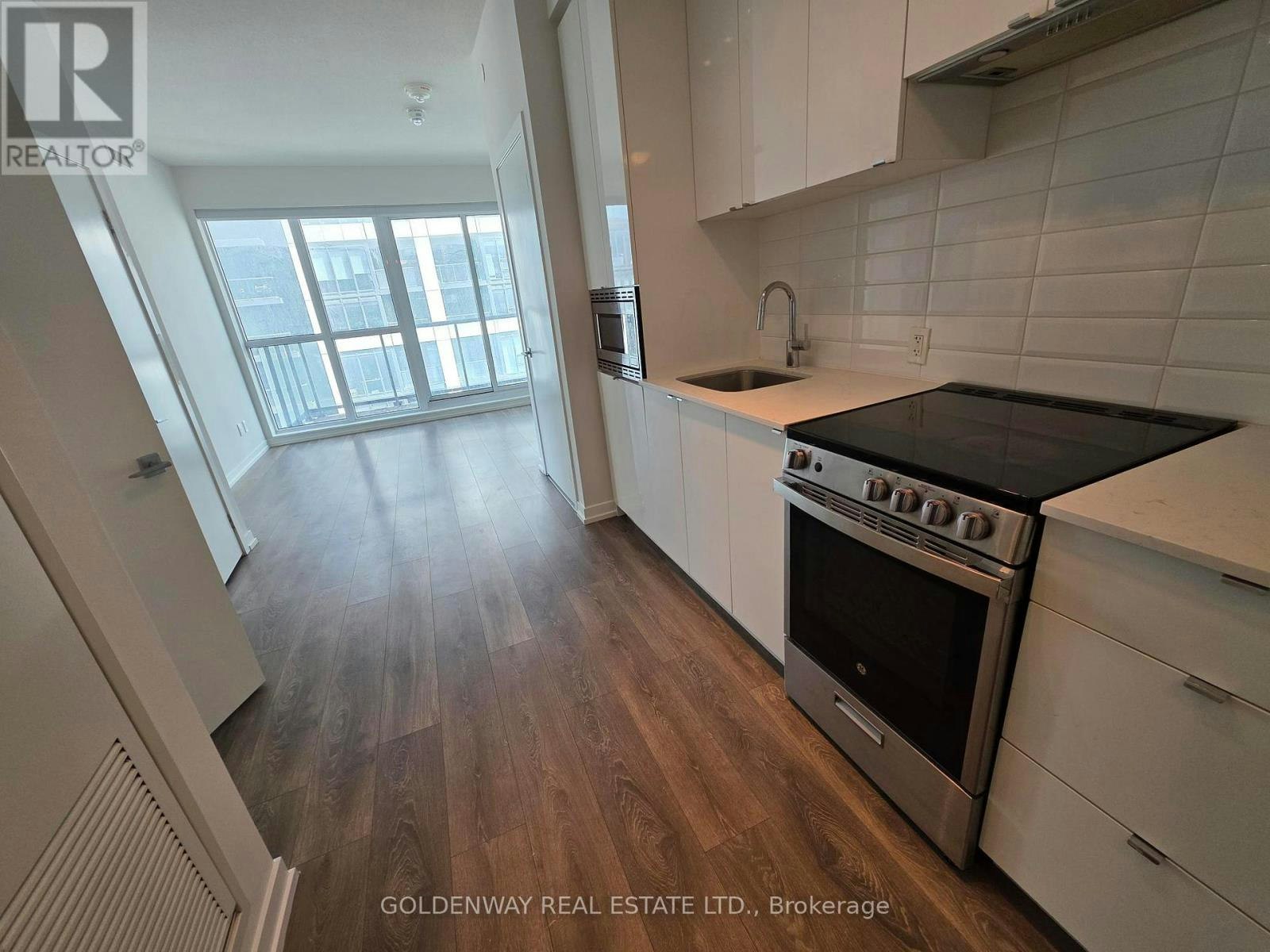 1211-49 Liberty Street EAST, Toronto, ON, M6K 0B2 - 6