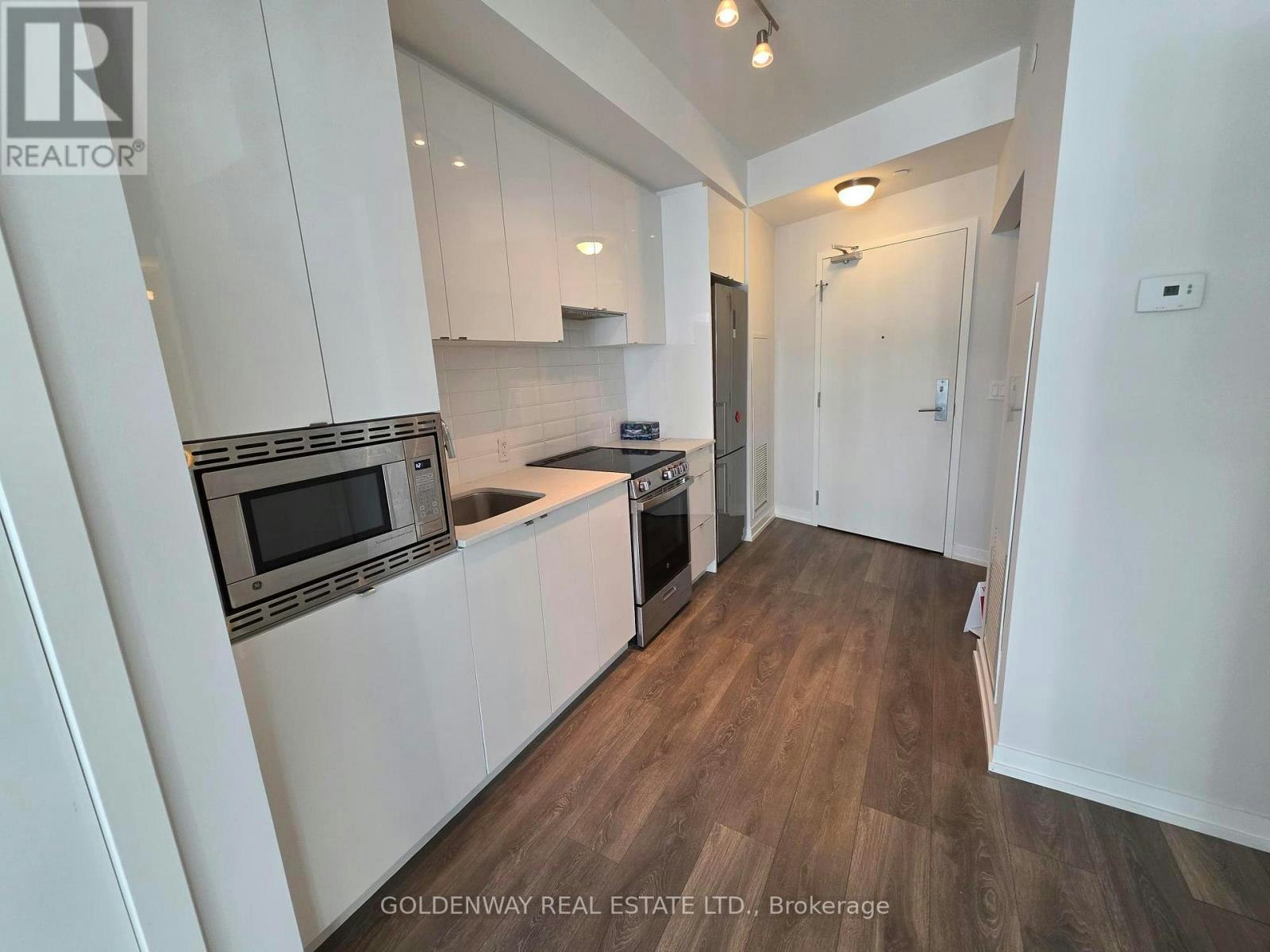 1211-49 Liberty Street EAST, Toronto, ON, M6K 0B2 - 3