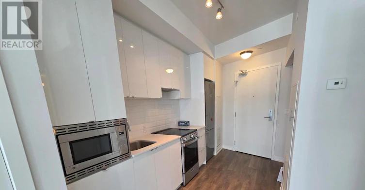 1211-49 Liberty Street EAST, Toronto, ON, M6K 0B2 - 3