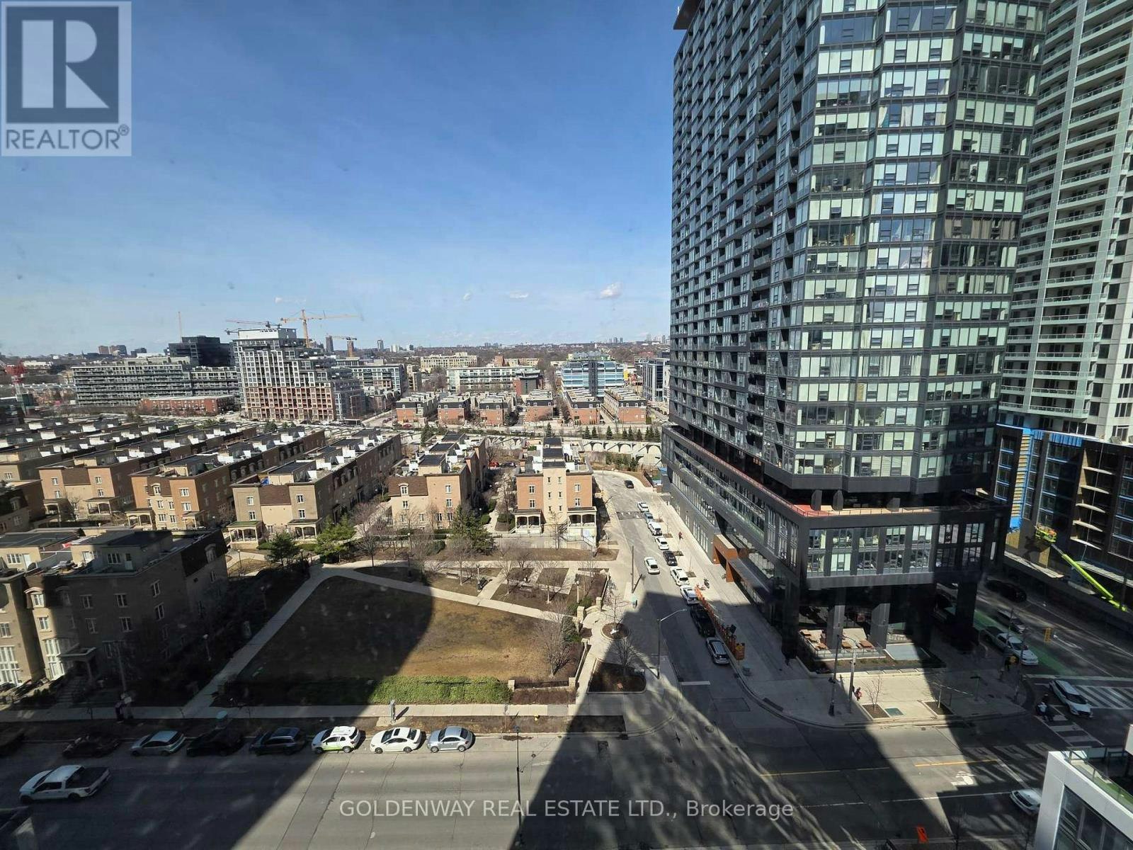 1211-49 Liberty Street EAST, Toronto, ON, M6K 0B2 - 10