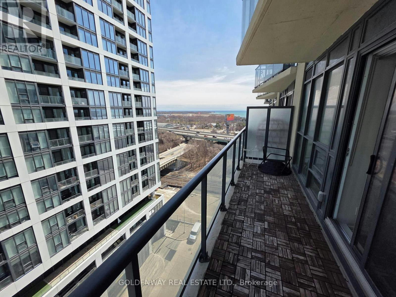 1211-49 Liberty Street EAST, Toronto, ON, M6K 0B2 - 12