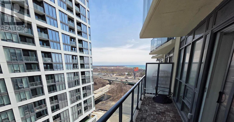1211-49 Liberty Street EAST, Toronto, ON, M6K 0B2 - 12