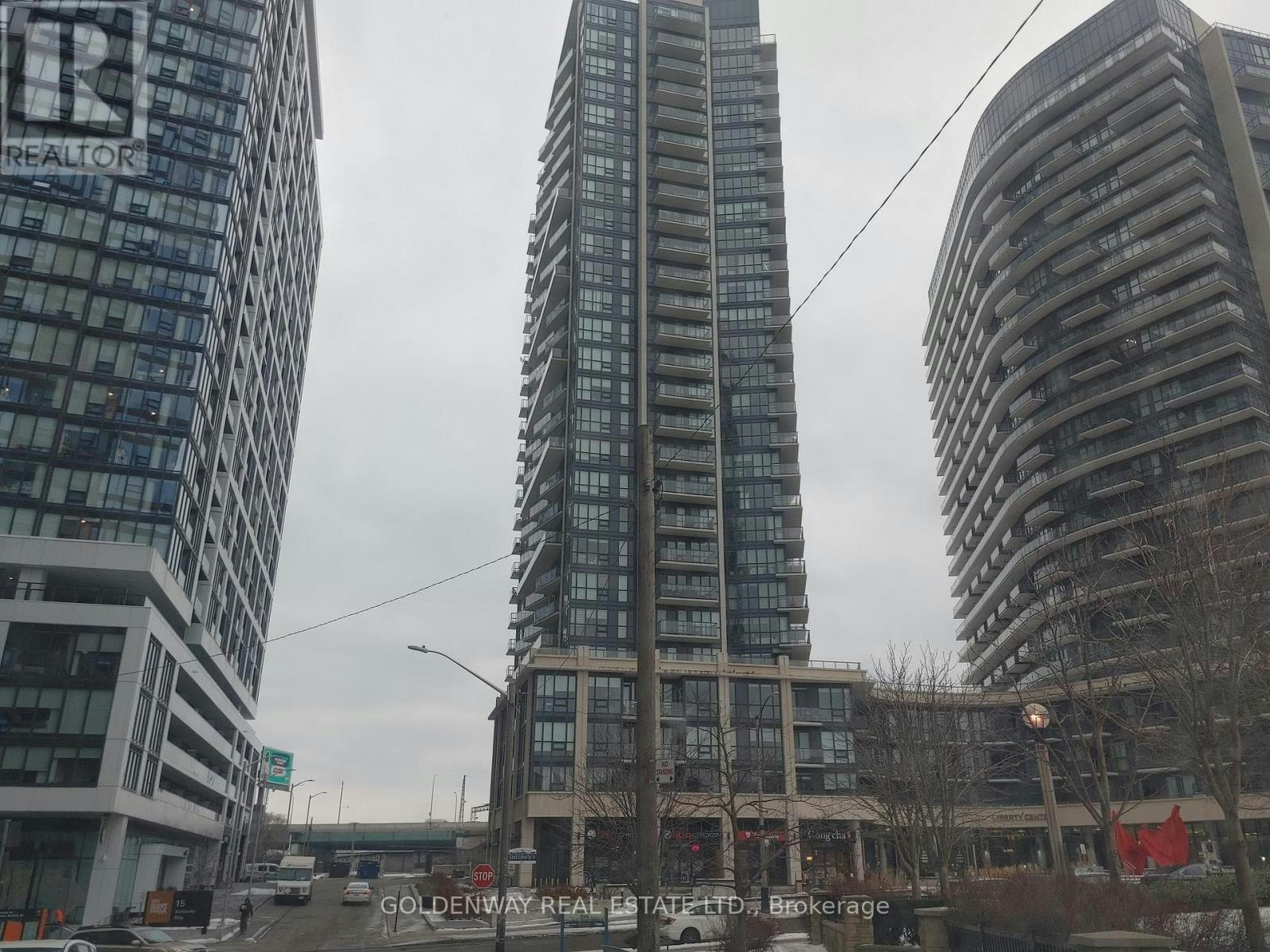 1211-49 Liberty Street EAST, Toronto, ON, M6K 0B2 - 4