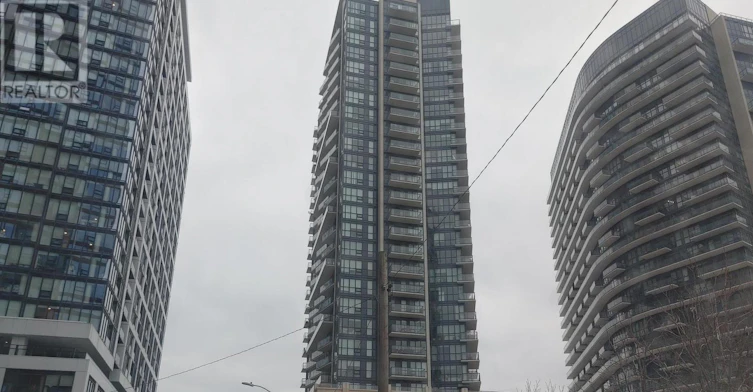 1211-49 Liberty Street EAST, Toronto, ON, M6K 0B2 - 4