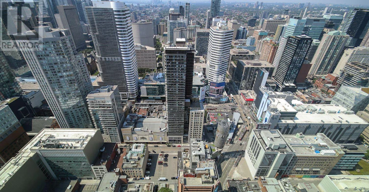 PH16-252 Church Street, Toronto, ON, M5B 0E6 - 20