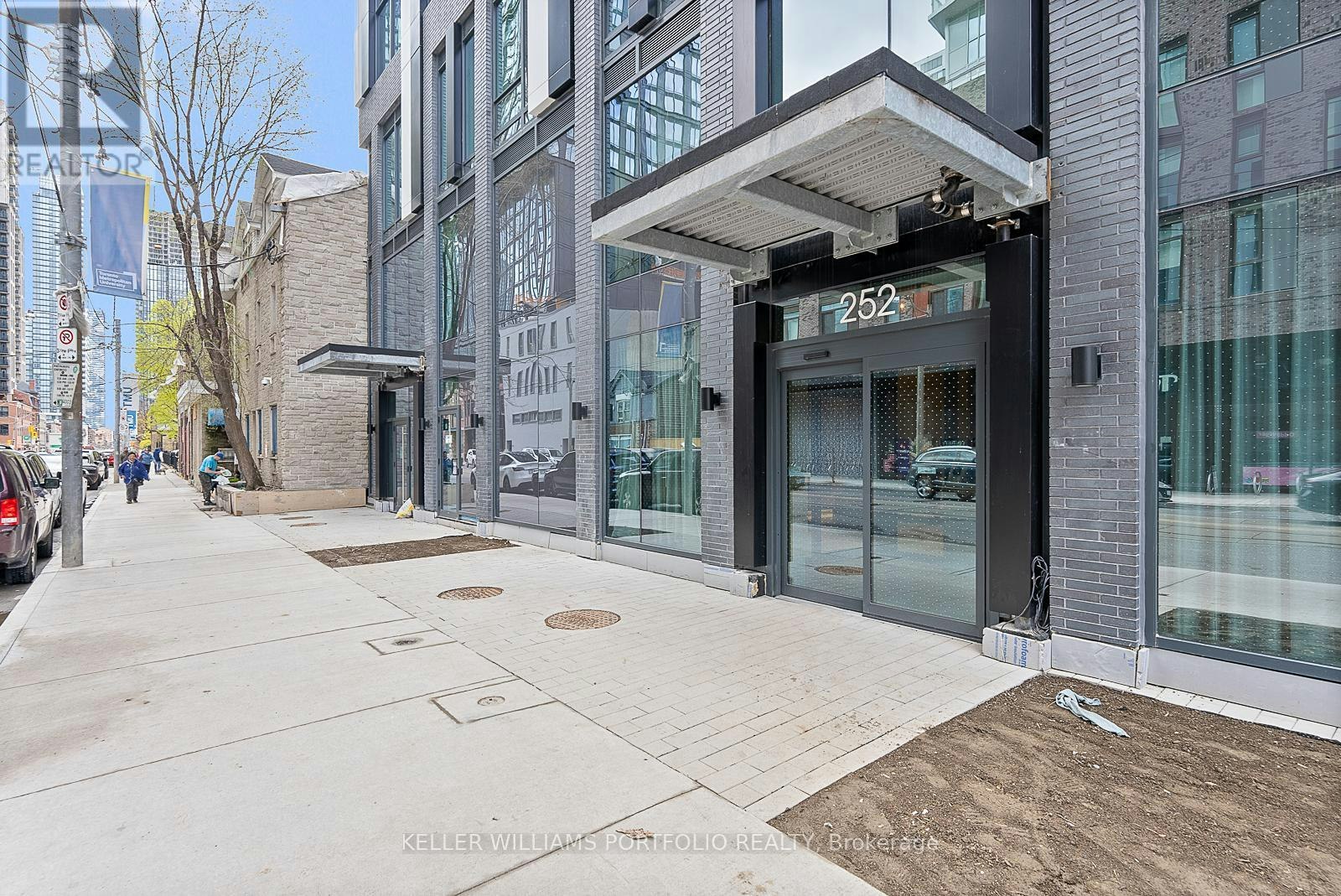 PH16-252 Church Street, Toronto, ON, M5B 0E6 - 21