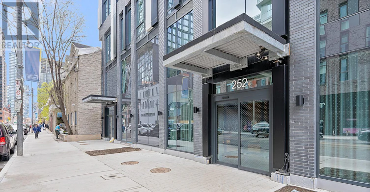 PH16-252 Church Street, Toronto, ON, M5B 0E6 - 21