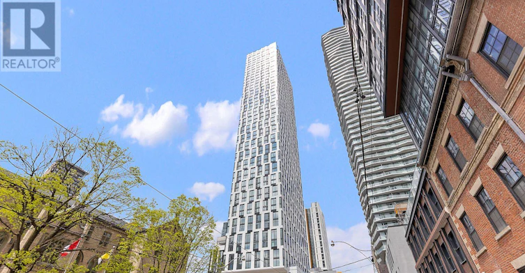 PH16-252 Church Street, Toronto, ON, M5B 0E6