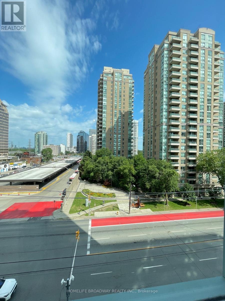 708-26 Olive Avenue, Toronto, ON, M2N 7G7 - 8