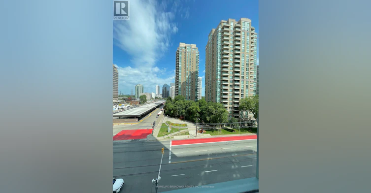 708-26 Olive Avenue, Toronto, ON, M2N 7G7 - 8
