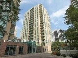 708-26 Olive Avenue, Toronto, ON, M2N 7G7