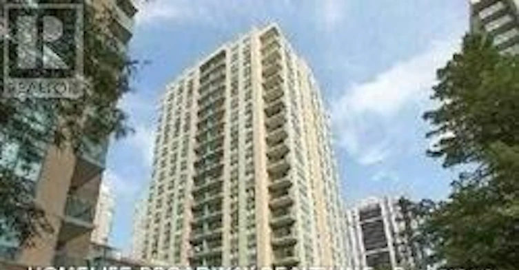 708-26 Olive Avenue, Toronto, ON, M2N 7G7