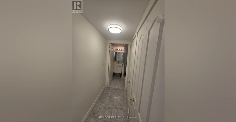 1616-5418 Yonge Street, Toronto, ON, M2N 5R8 - 20