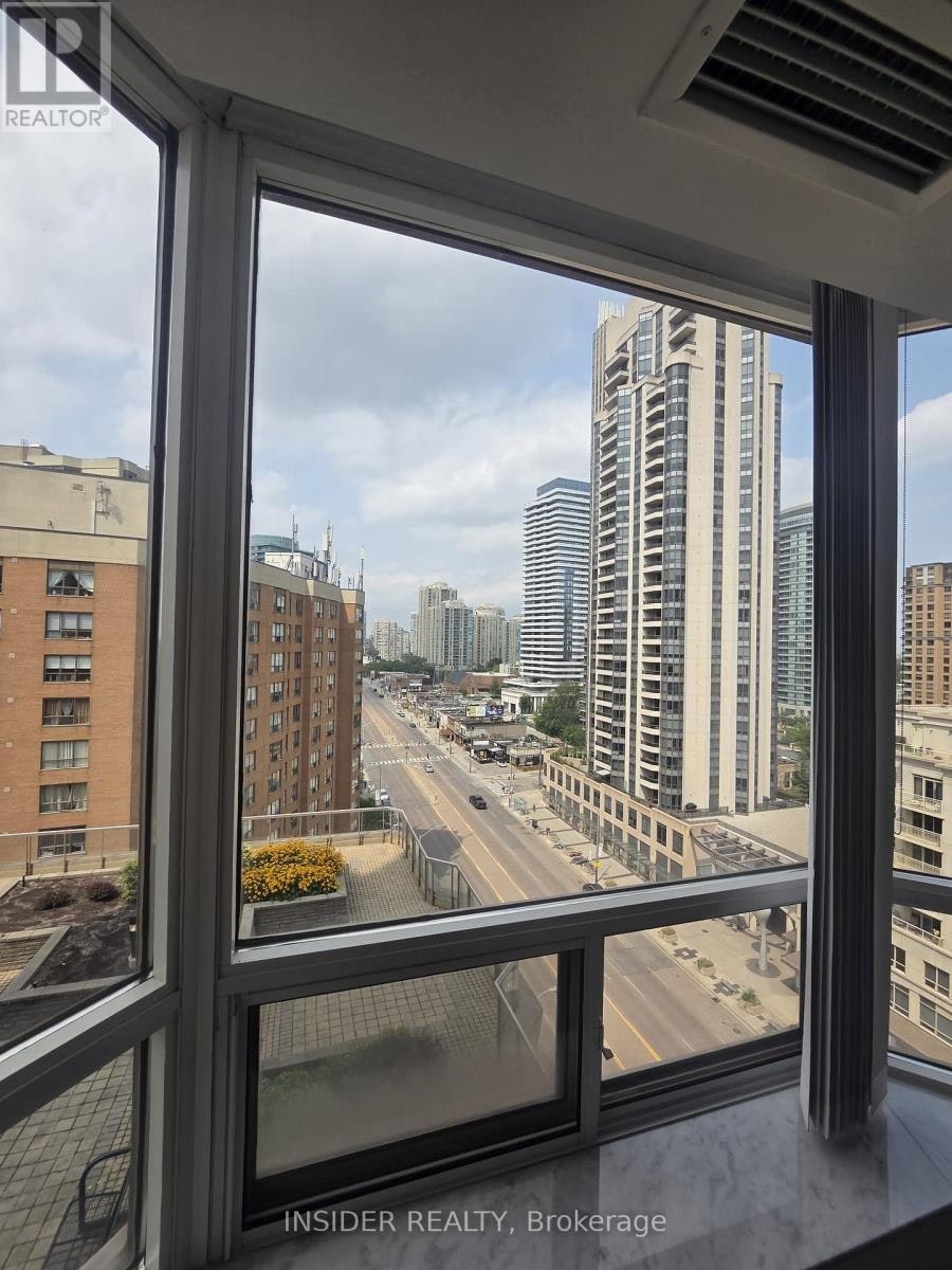 1616-5418 Yonge Street, Toronto, ON, M2N 5R8 - 8
