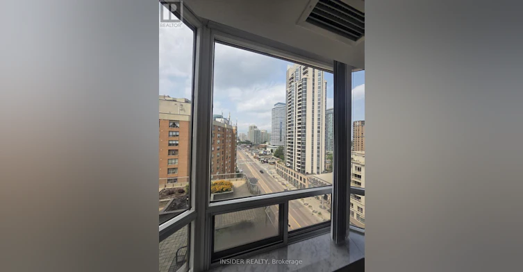 1616-5418 Yonge Street, Toronto, ON, M2N 5R8 - 8