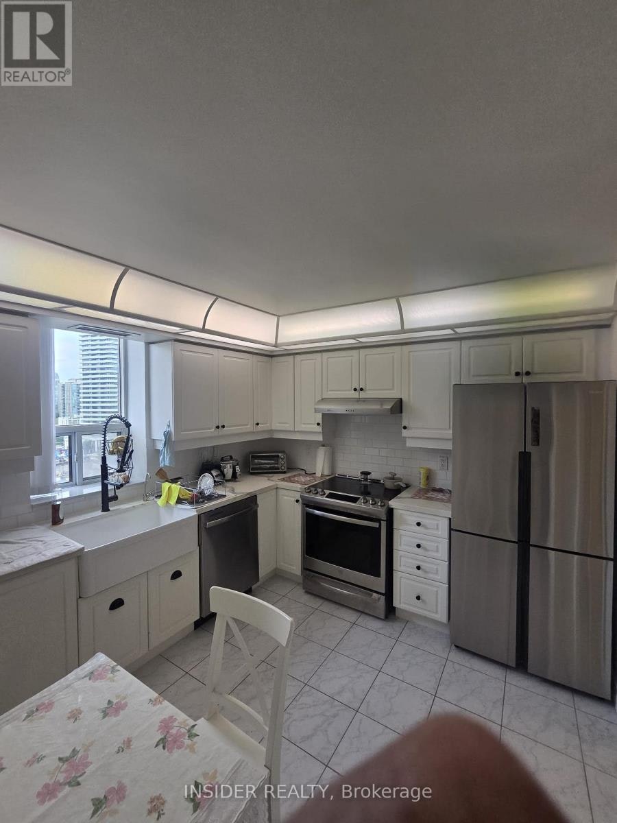 1616-5418 Yonge Street, Toronto, ON, M2N 5R8 - 19
