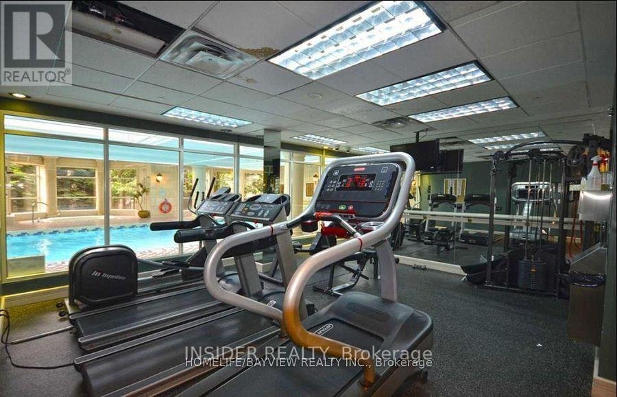 1616-5418 Yonge Street, Toronto, ON, M2N 5R8 - 5
