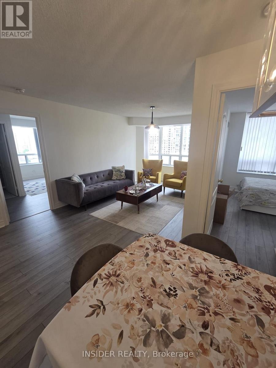 1616-5418 Yonge Street, Toronto, ON, M2N 5R8 - 9