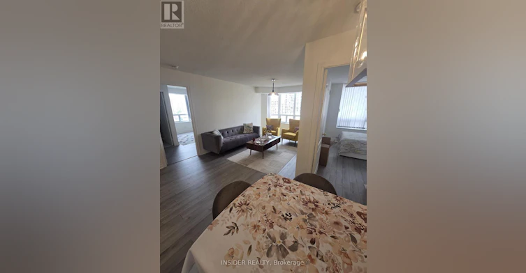 1616-5418 Yonge Street, Toronto, ON, M2N 5R8 - 9