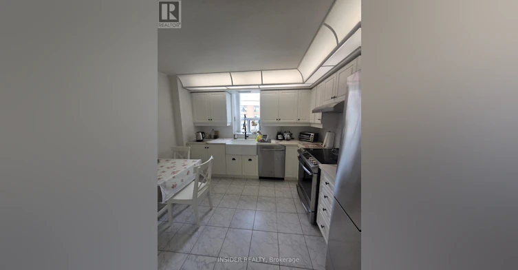 1616-5418 Yonge Street, Toronto, ON, M2N 5R8 - 18