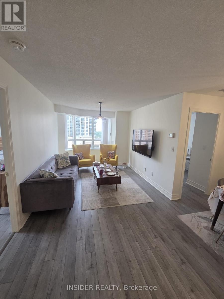 1616-5418 Yonge Street, Toronto, ON, M2N 5R8 - 14