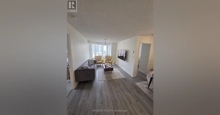 1616-5418 Yonge Street, Toronto, ON, M2N 5R8 - 14