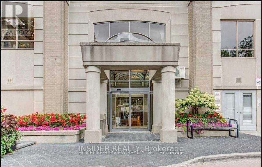 1616-5418 Yonge Street, Toronto, ON, M2N 5R8 - 2