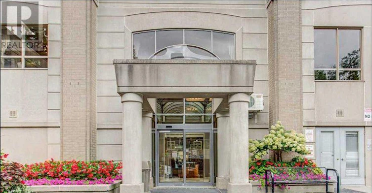 1616-5418 Yonge Street, Toronto, ON, M2N 5R8 - 2