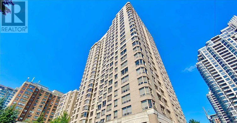 1616-5418 Yonge Street, Toronto, ON, M2N 5R8