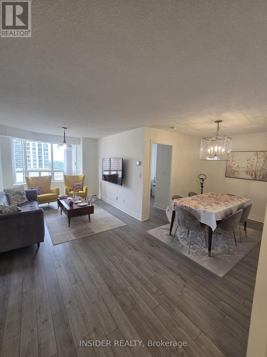 1616-5418 Yonge Street, Toronto, ON, M2N 5R8 - 13