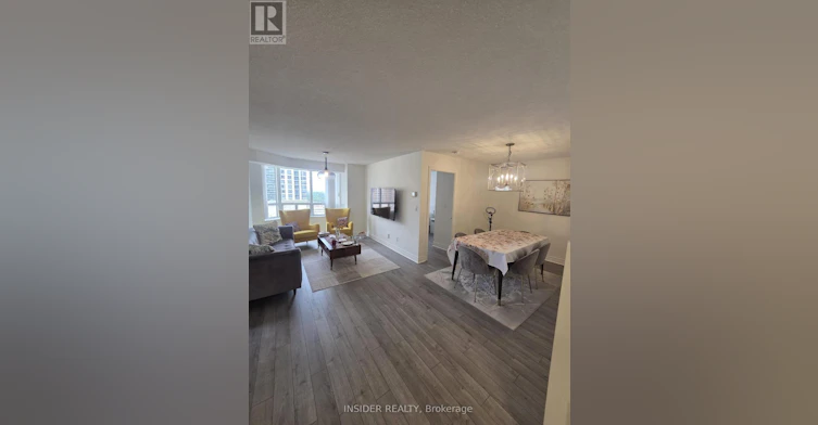 1616-5418 Yonge Street, Toronto, ON, M2N 5R8 - 13