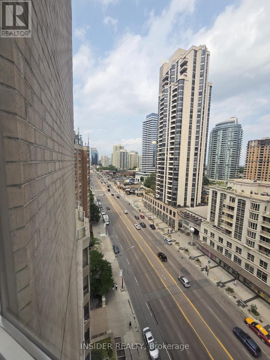 1616-5418 Yonge Street, Toronto, ON, M2N 5R8 - 4