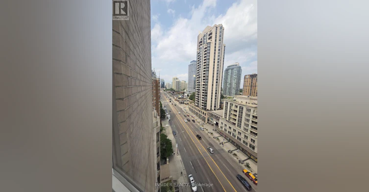1616-5418 Yonge Street, Toronto, ON, M2N 5R8 - 4