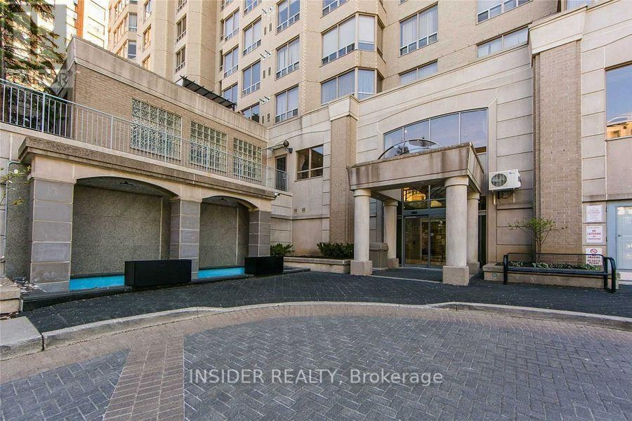 1616-5418 Yonge Street, Toronto, ON, M2N 5R8 - 3