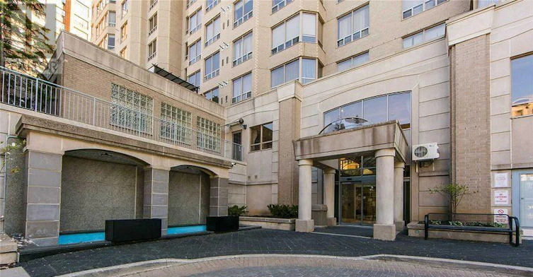 1616-5418 Yonge Street, Toronto, ON, M2N 5R8 - 3