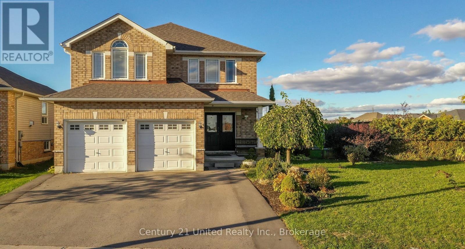 810 Hargrove Trail, Peterborough, ON, K9L 0B6