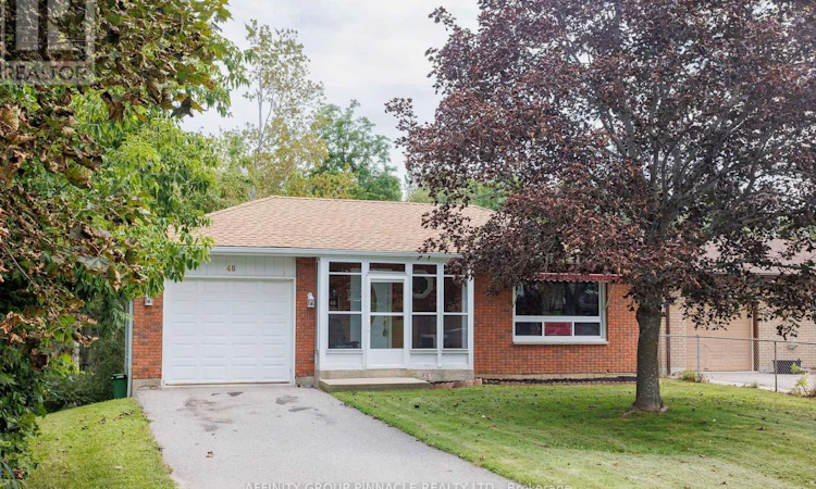 48 Kennedy Drive
