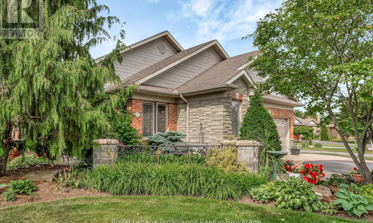 22 Trillium Court